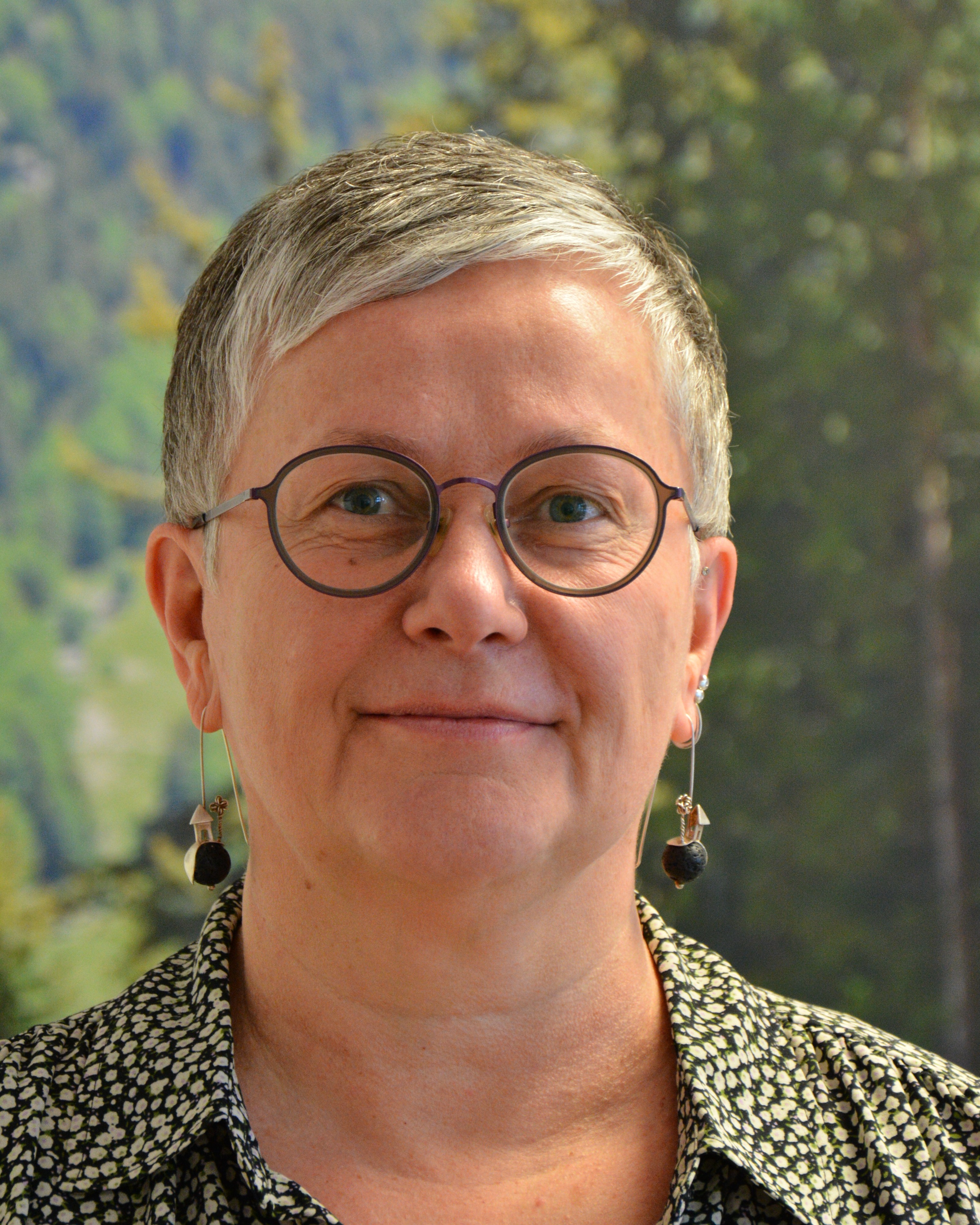 Florence Rappaz Bovet