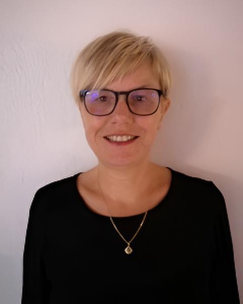 Daniela Oggier-Camenzind