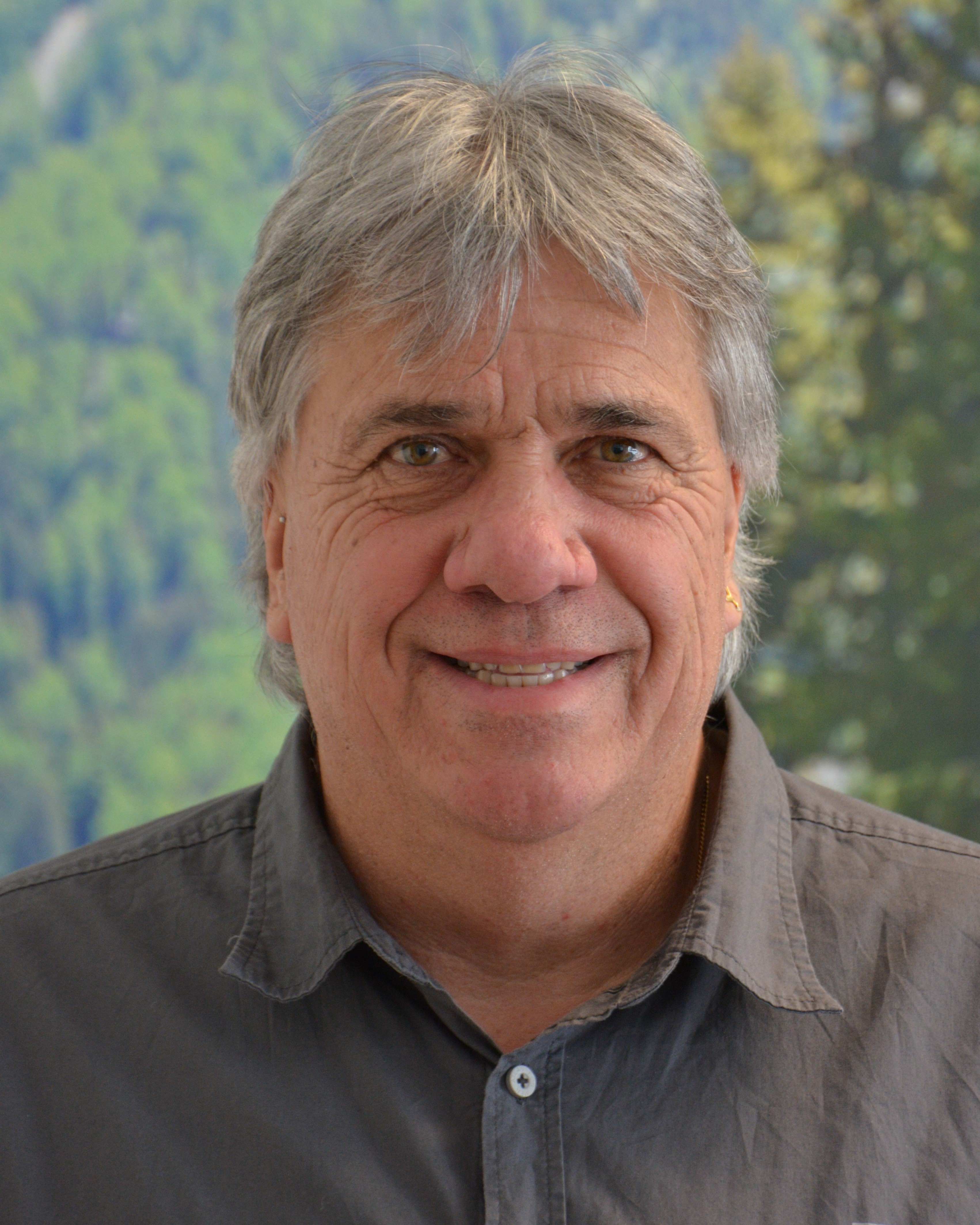 Jean Claude  Brunner