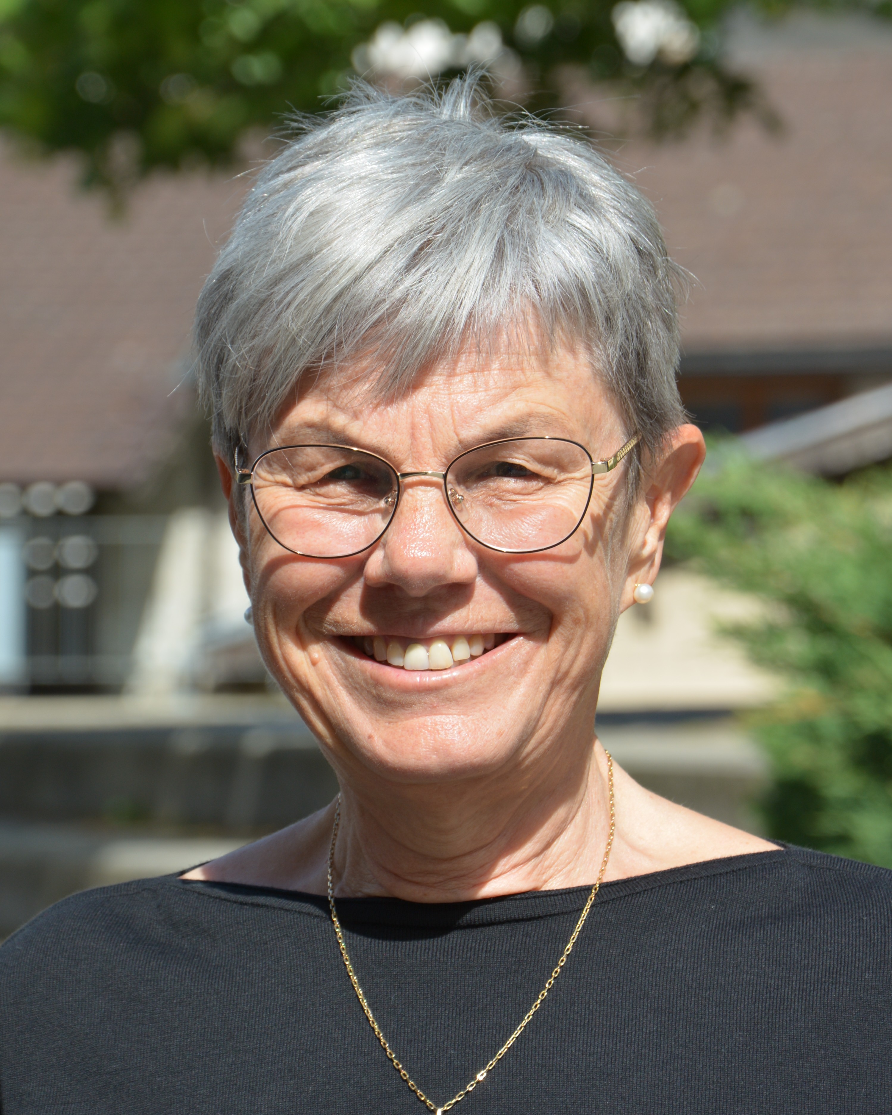 Daniela Oggier-Camenzind