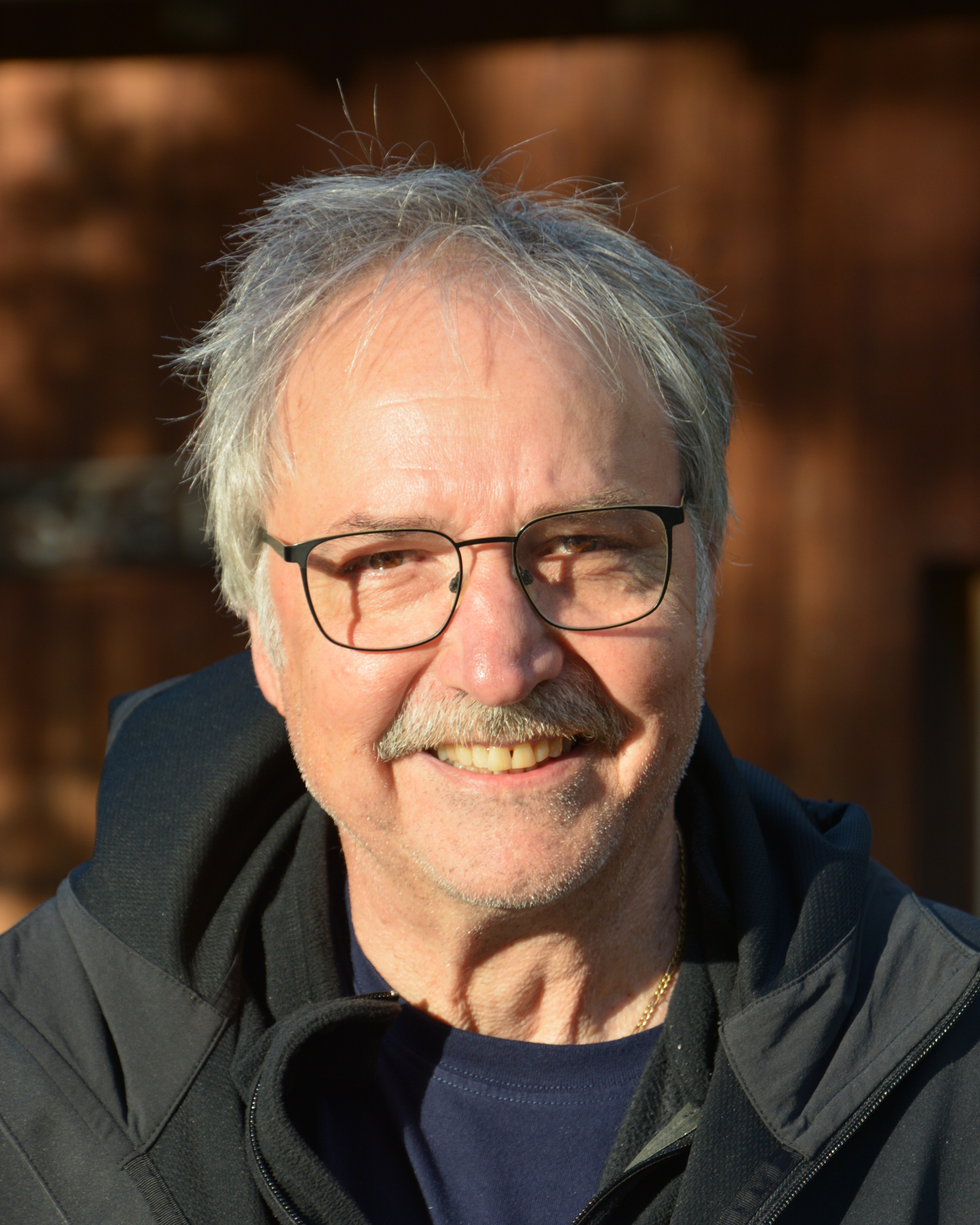 Jean-Charles Bornet